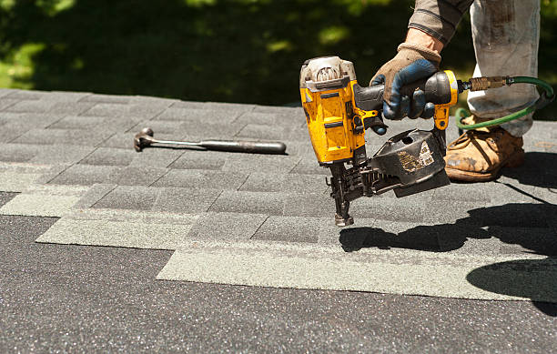 Quick and Trustworthy Emergency Roof Repair Services in Cherry Valley, CA